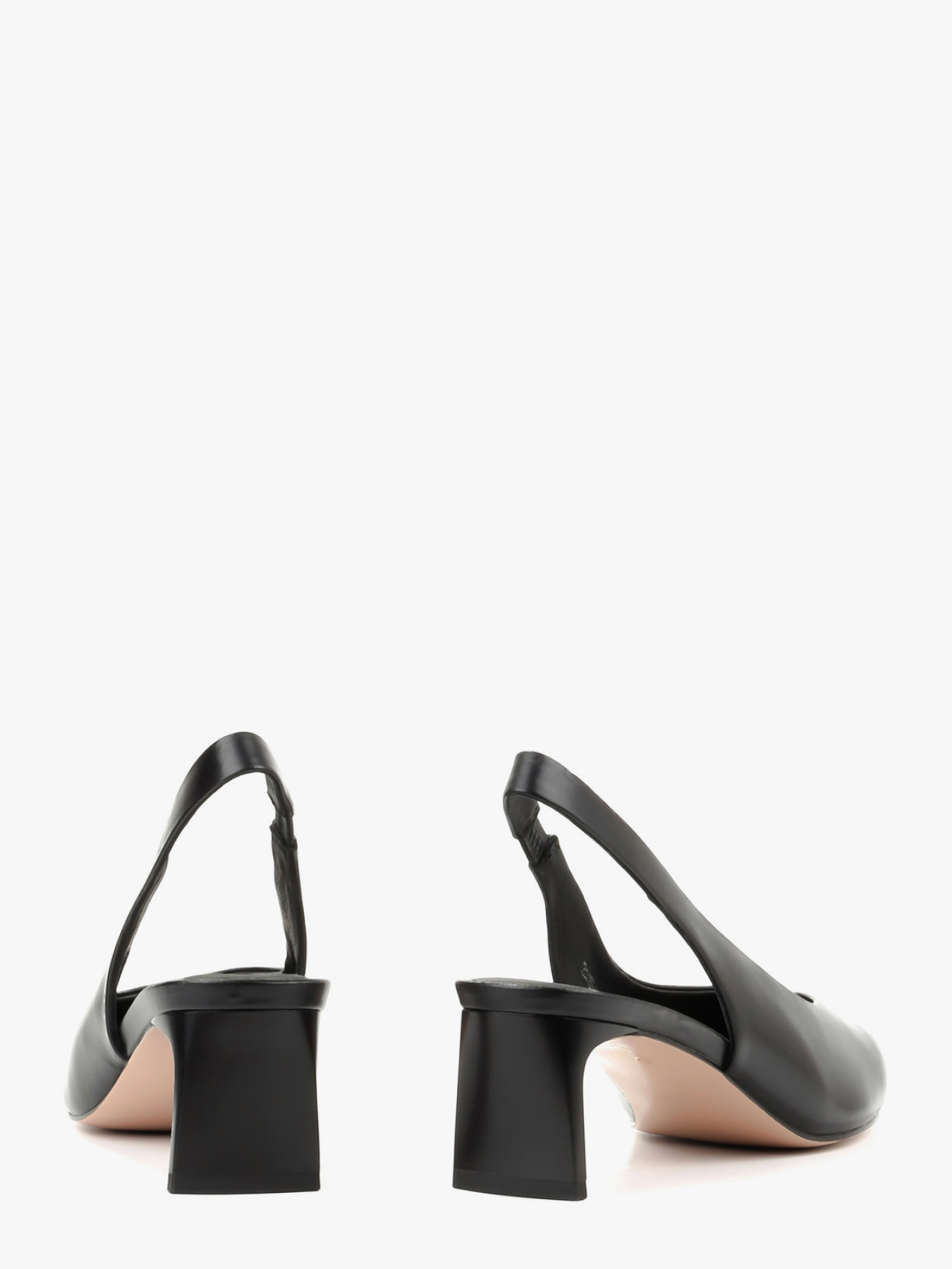 Туфли LeBERDES модель 00000017831 Фото