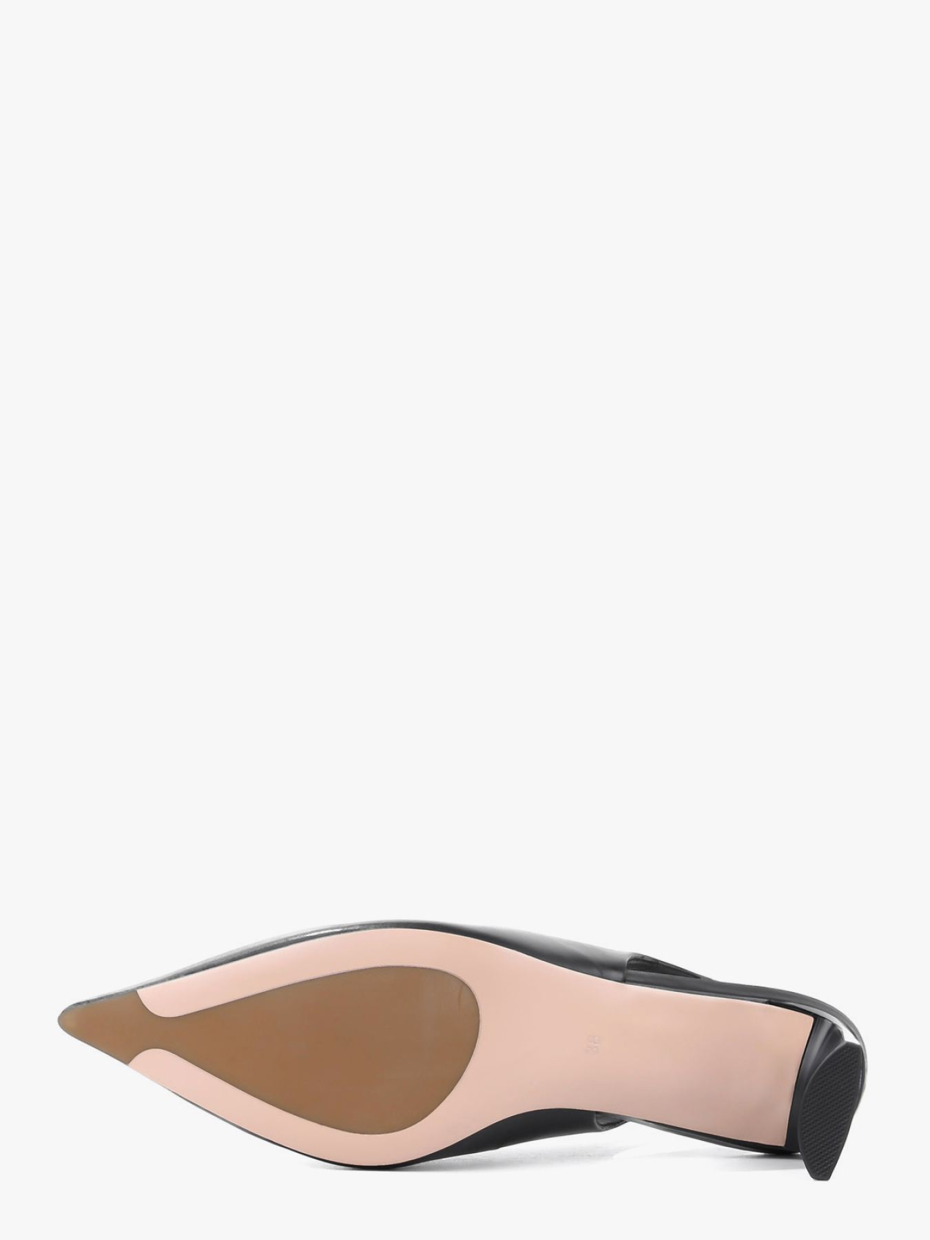 Туфли LeBERDES модель 00000017831 Фото