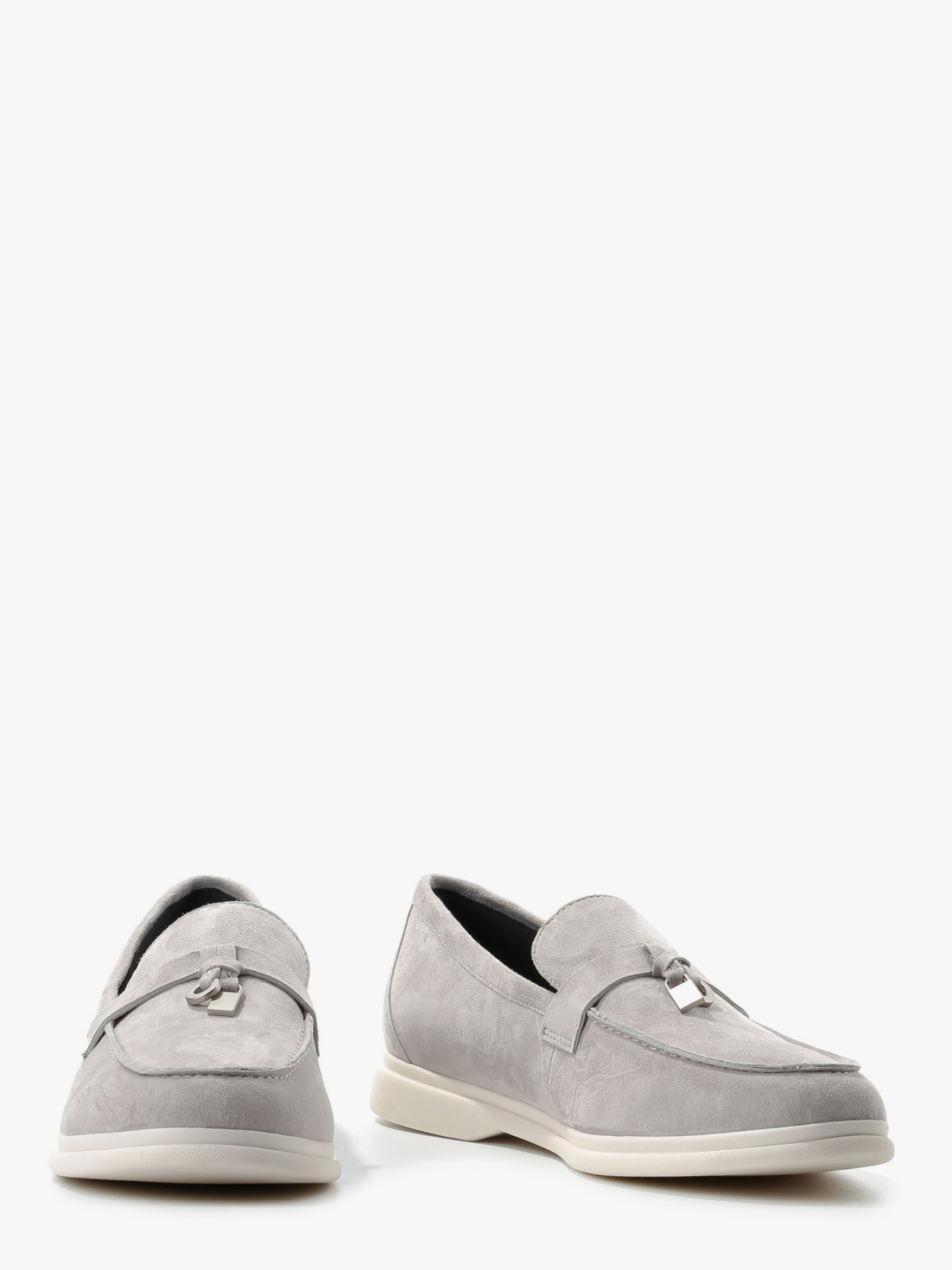 Лоферы LeBERDES модель 00000017832 Фото