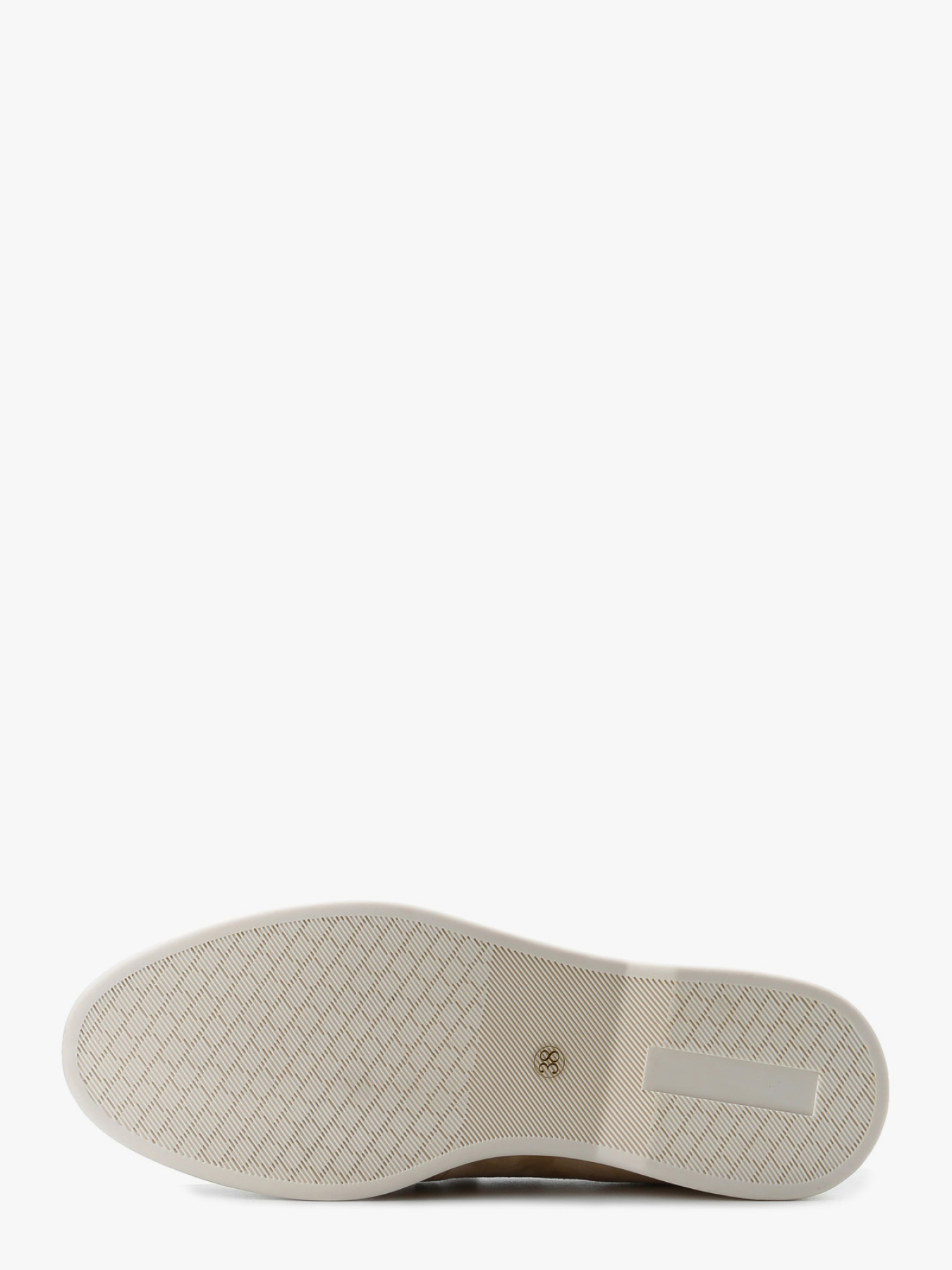 Лоферы LeBERDES модель 00000017833 Фото