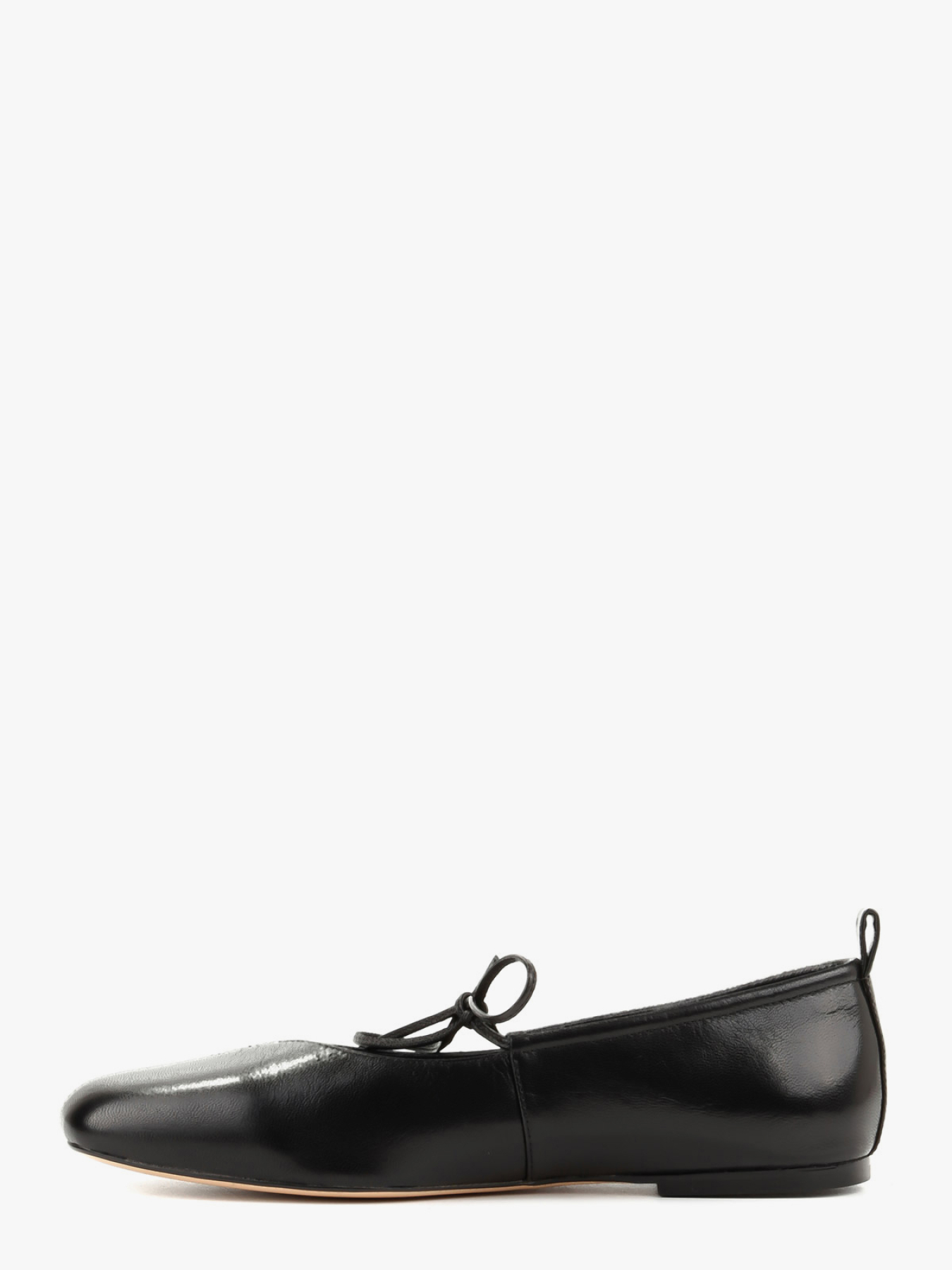 Балетки LeBERDES модель 00000017835 Фото