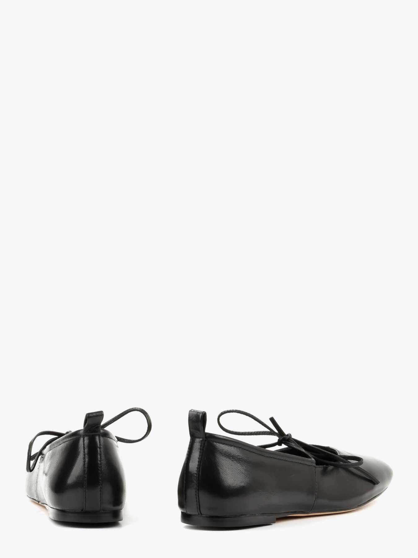 Балетки LeBERDES модель 00000017835 Фото