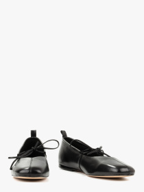 Балетки LeBERDES модель 00000017835 Фото