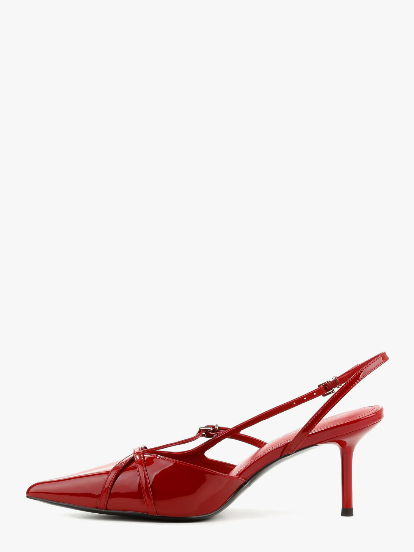 Туфли LeBERDES модель 00000017836 Фото