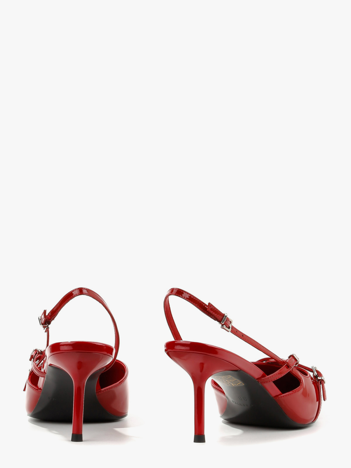 Туфли LeBERDES модель 00000017836 Фото