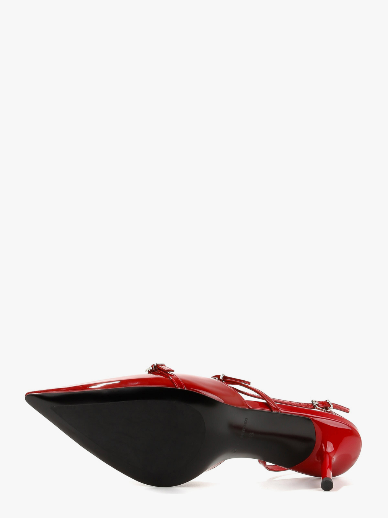 Туфлі LeBERDES модель 00000017836 Фото