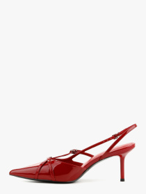 Туфлі LeBERDES модель 00000017836 Туфлі LeBERDES модель 00000017836 Фото