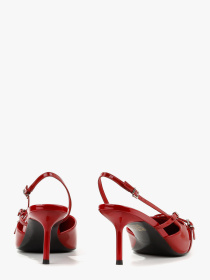 Туфлі LeBERDES модель 00000017836 Туфлі LeBERDES модель 00000017836 Фото