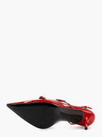 Туфлі LeBERDES модель 00000017836 Туфлі LeBERDES модель 00000017836 Фото