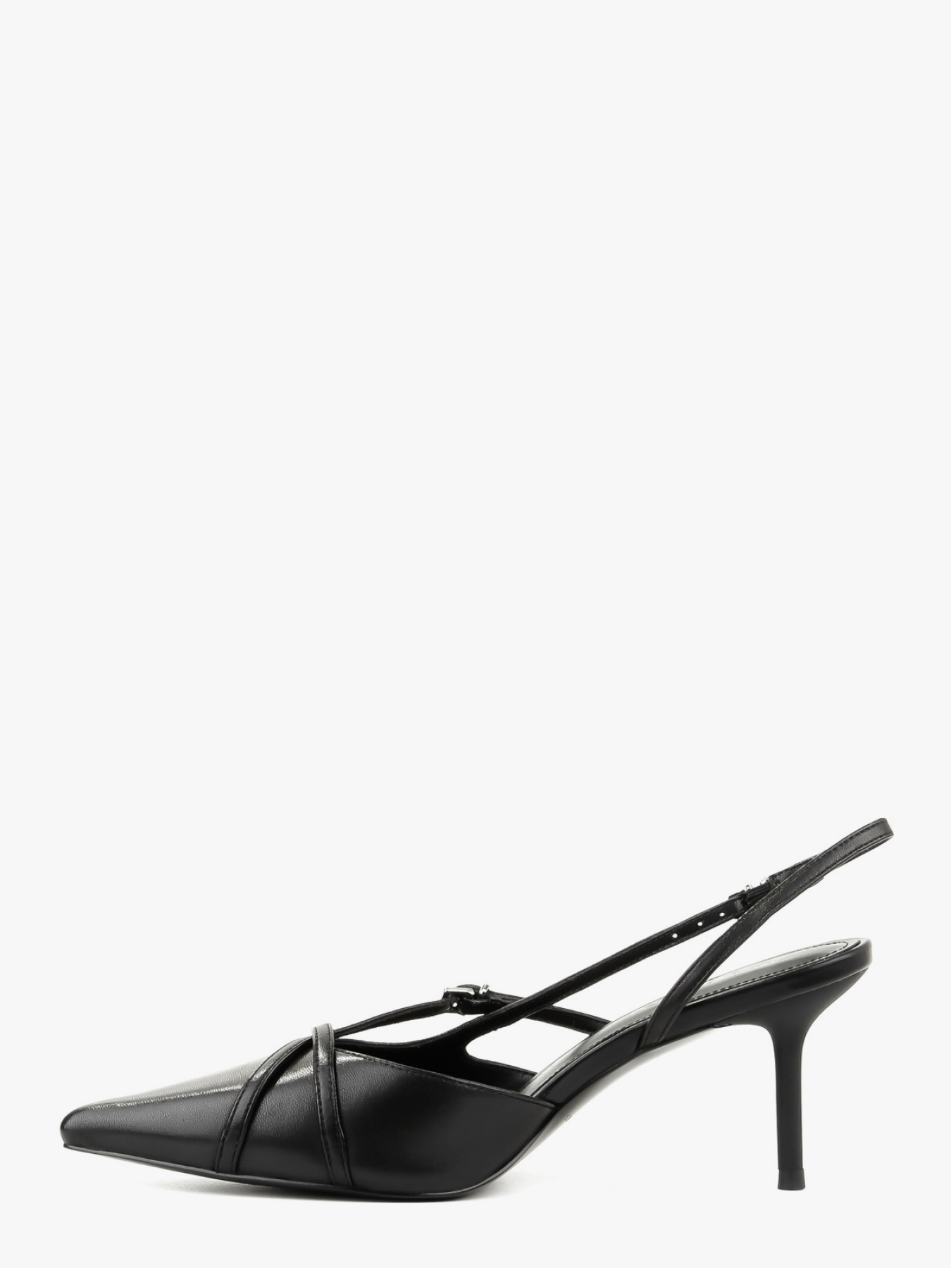 Туфли LeBERDES модель 00000017837 Фото