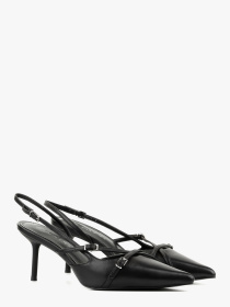 Туфли LeBERDES модель 00000017837 Фото