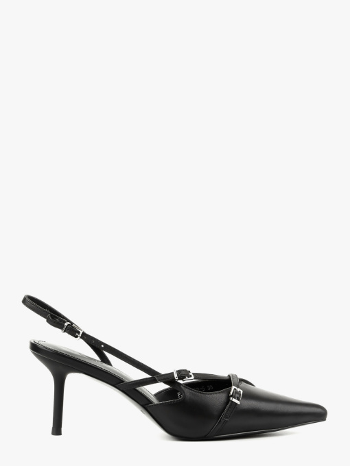 Туфли LeBERDES модель 00000017837 Фото