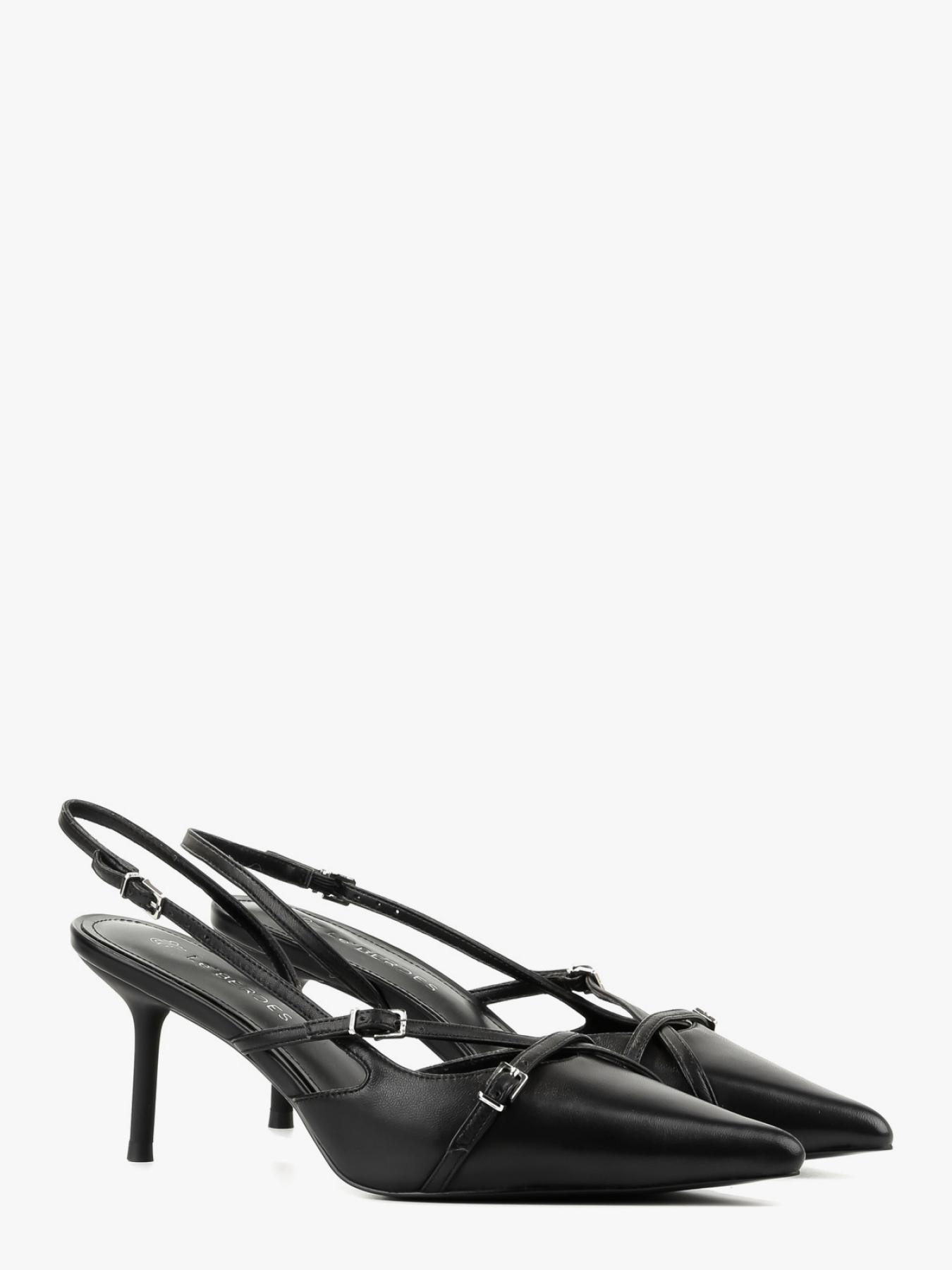 Туфлі LeBERDES модель 00000017837 Фото