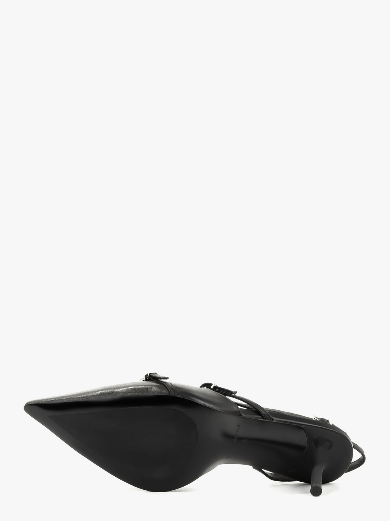 Туфлі LeBERDES модель 00000017837 Фото