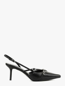 Туфлі LeBERDES модель 00000017837 Фото