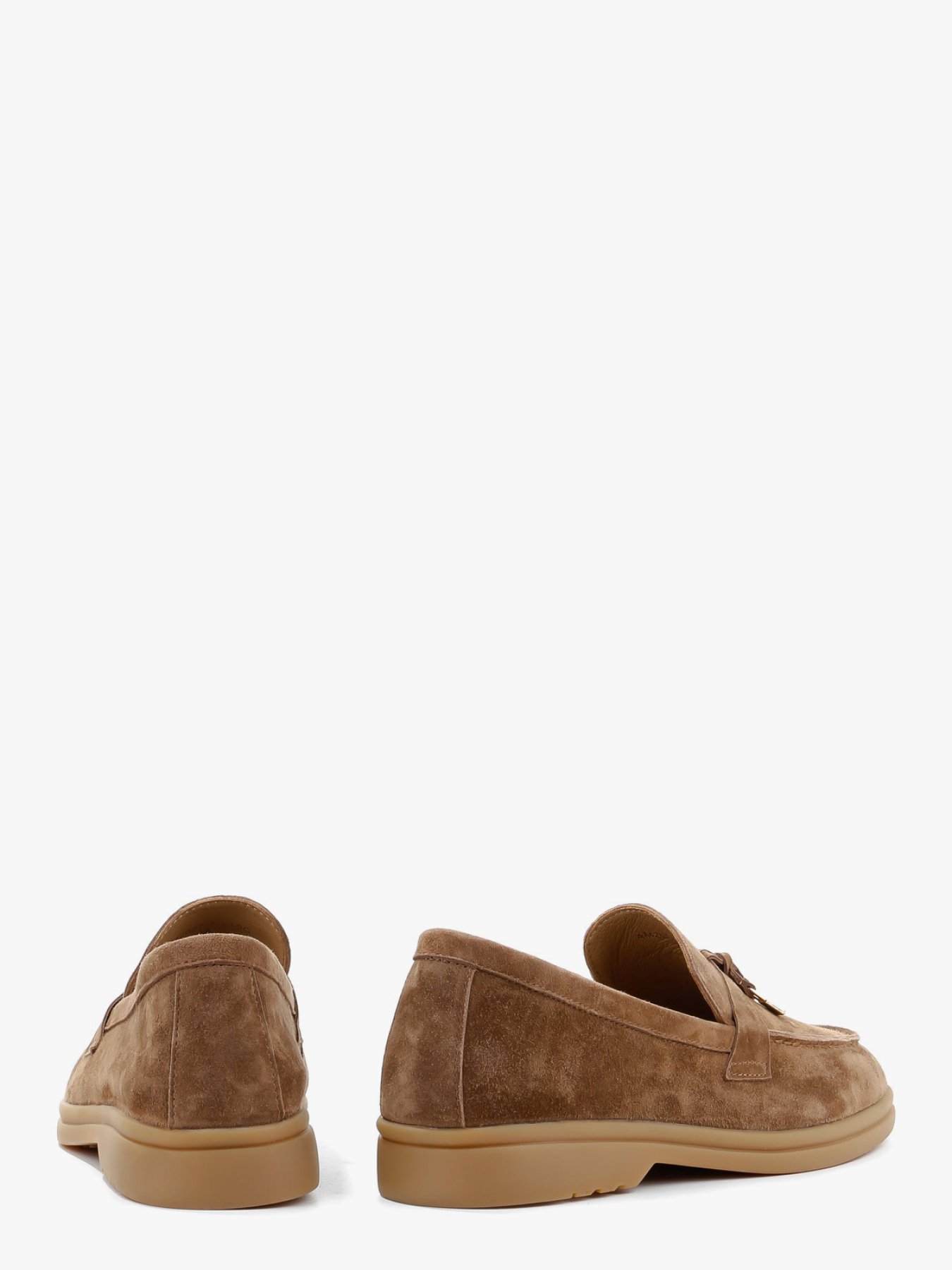 Лоферы LeBERDES модель 00000017838 Фото