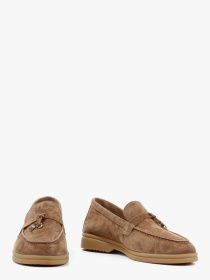 Лоферы LeBERDES модель 00000017838 Фото