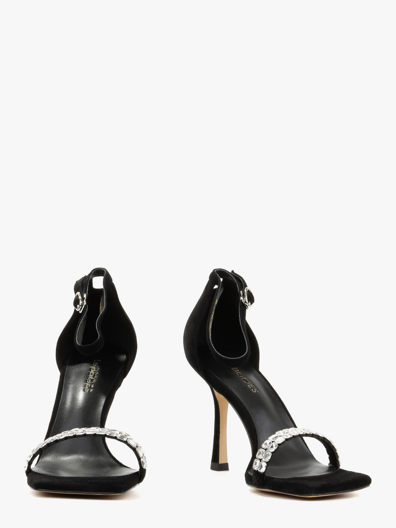 Босоножки LeBERDES модель 00000017839 Фото