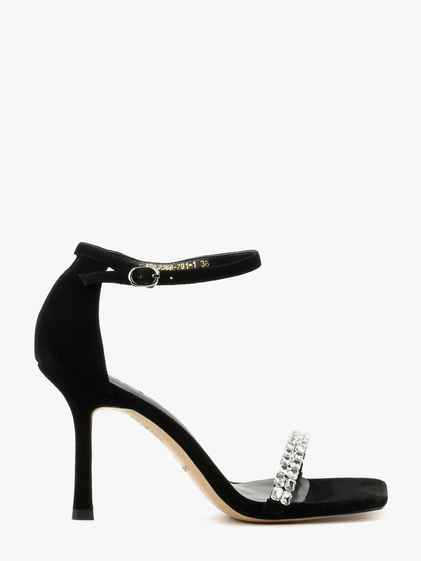 Босоножки LeBERDES модель 00000017839 Фото