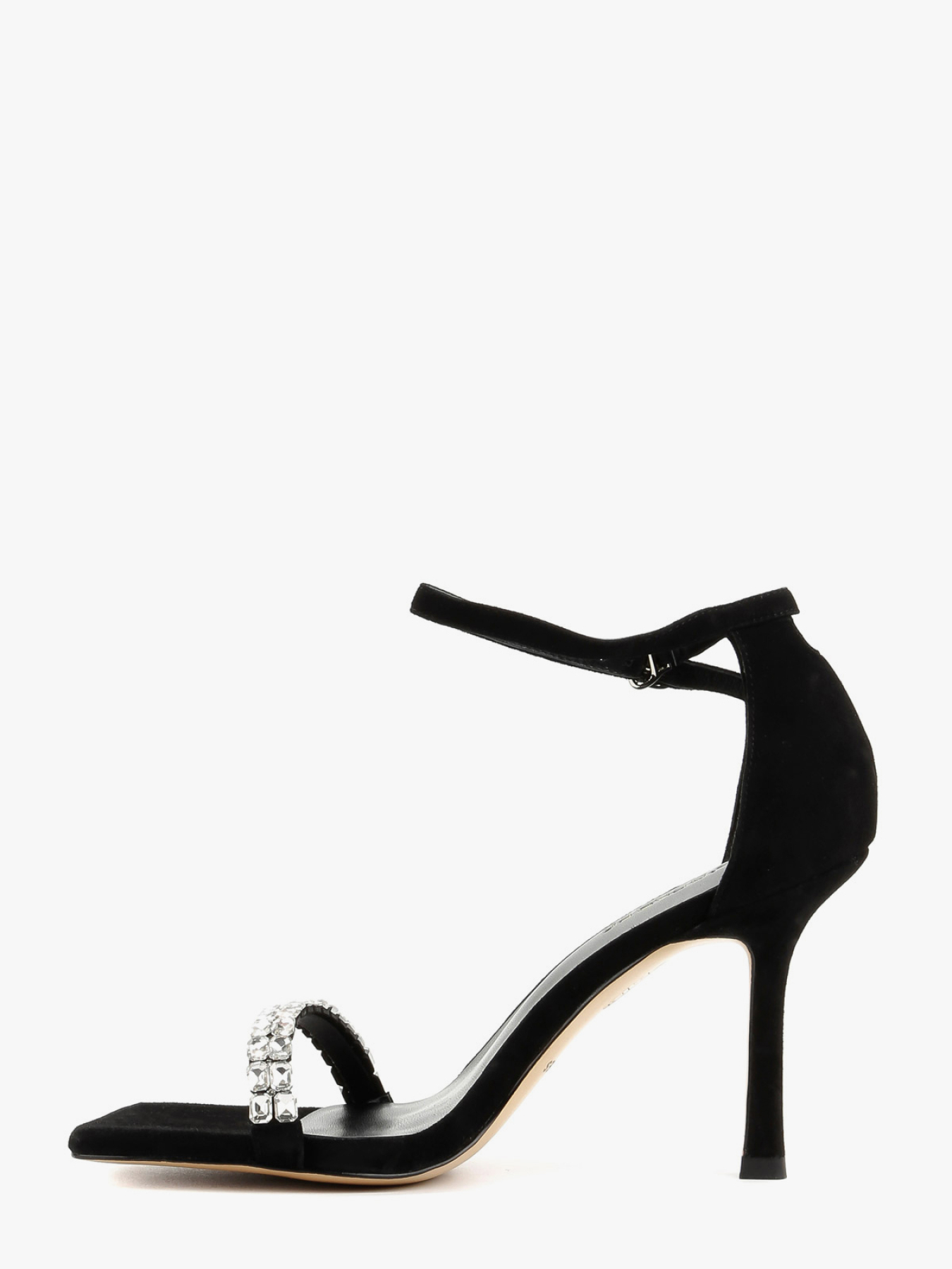 Босоножки LeBERDES модель 00000017839 Фото