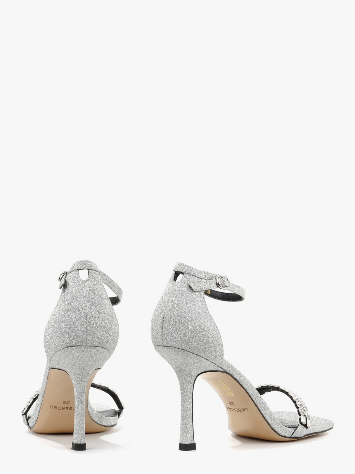 Босоножки LeBERDES модель 00000017840 Фото