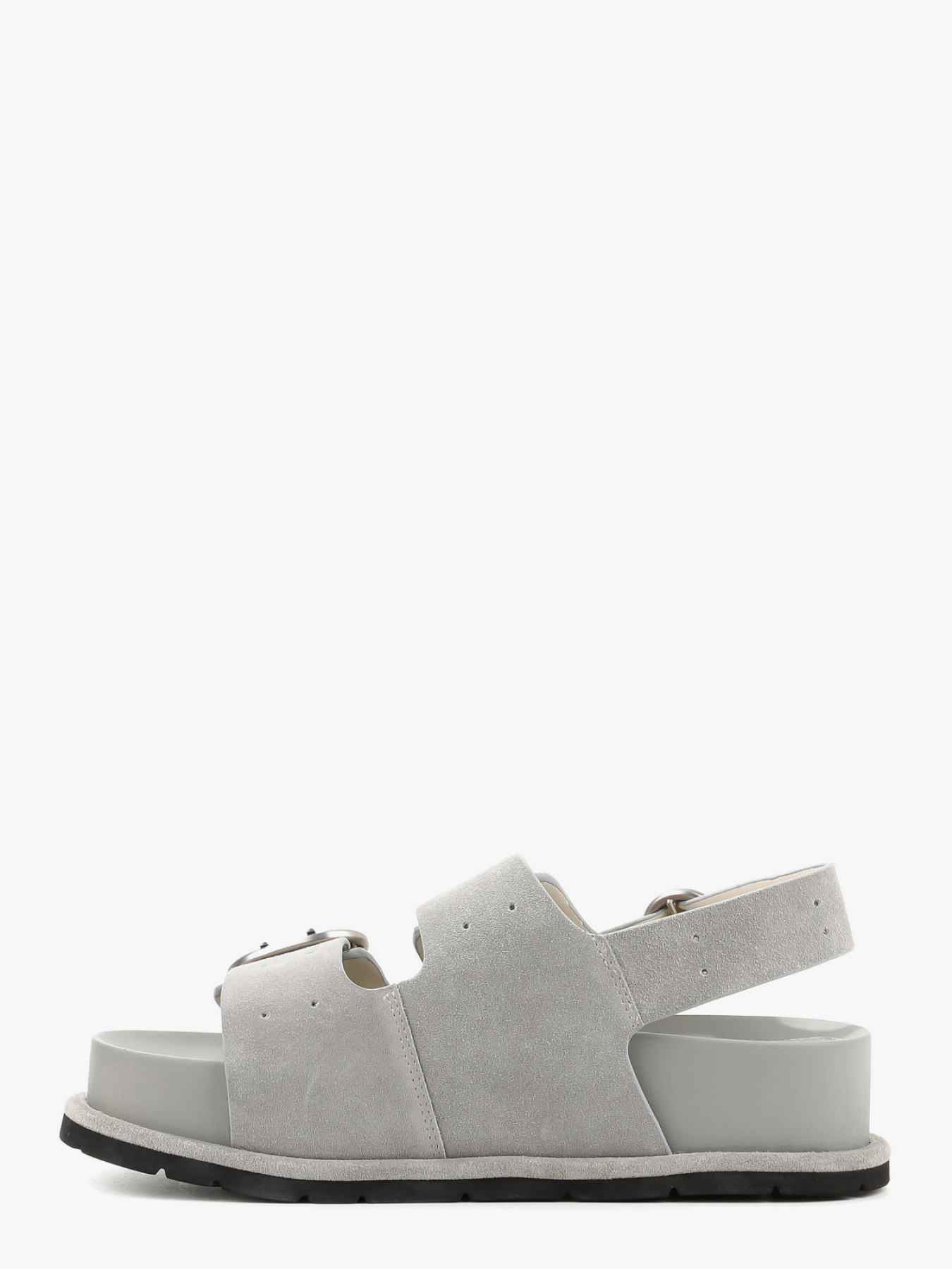 Сандалії LeBERDES модель 00000017841 Фото