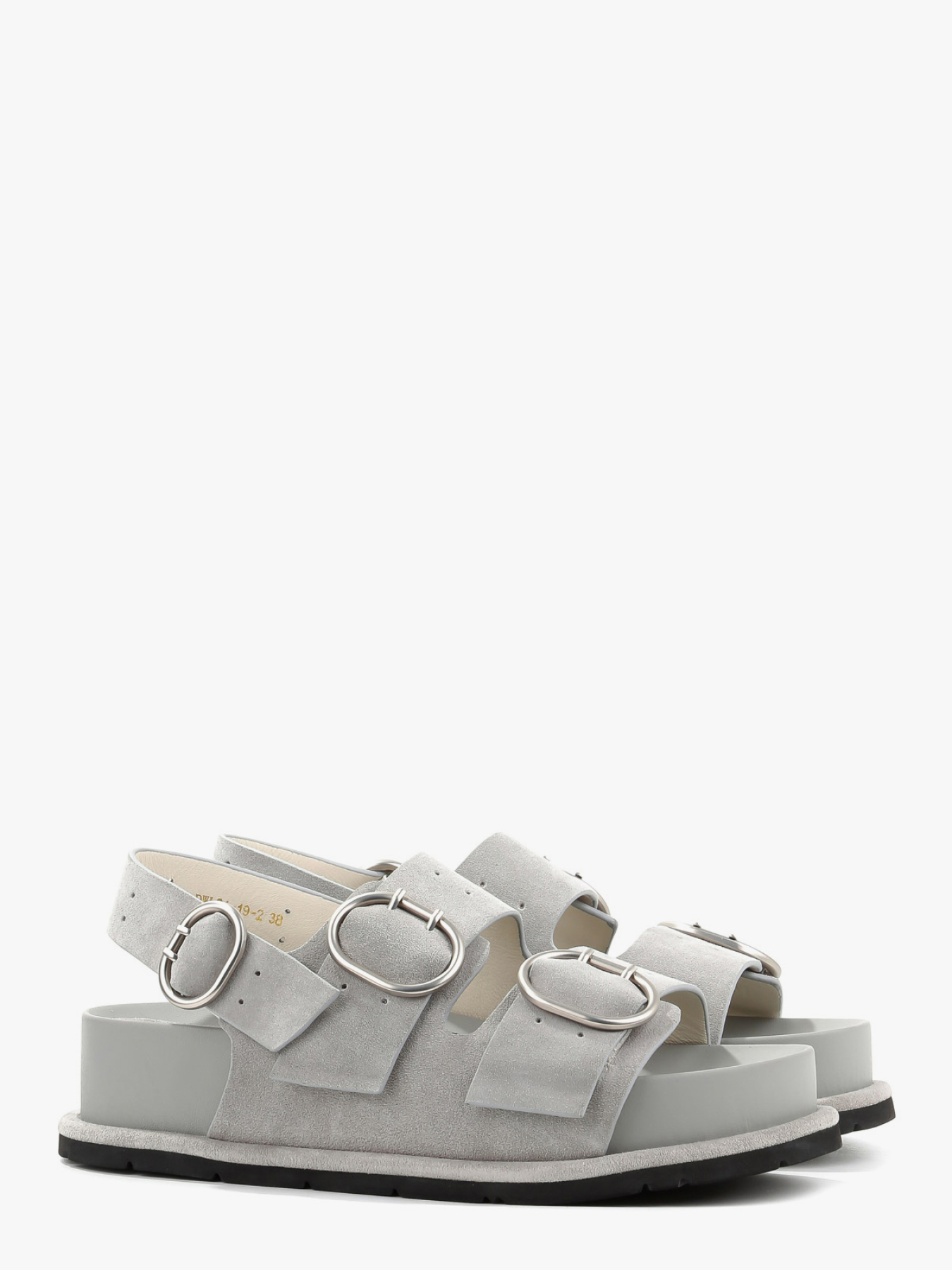 Сандалії LeBERDES модель 00000017841 Фото