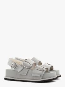 Сандалії LeBERDES модель 00000017841 Фото