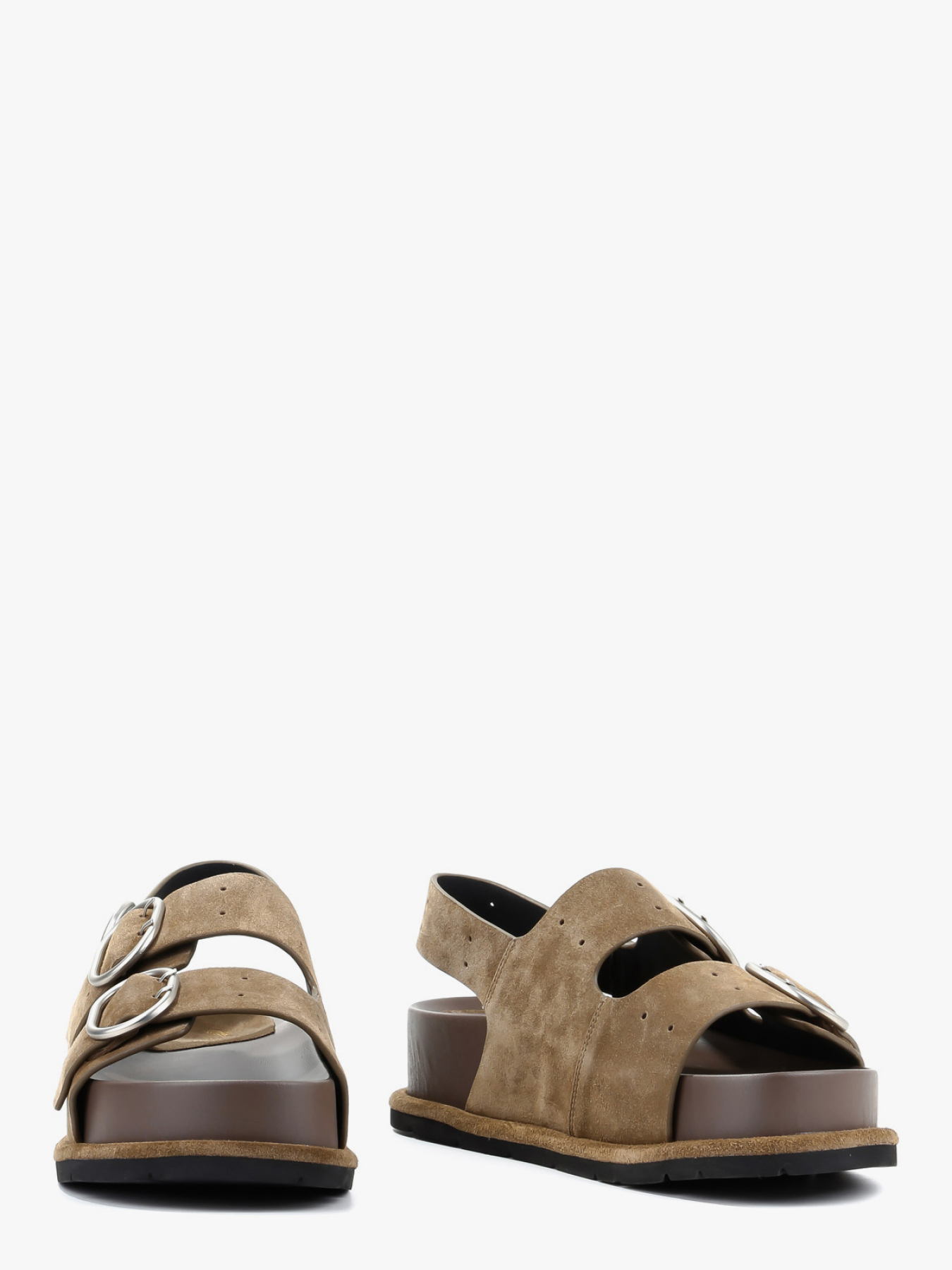 Сандалії LeBERDES модель 00000017842 Фото