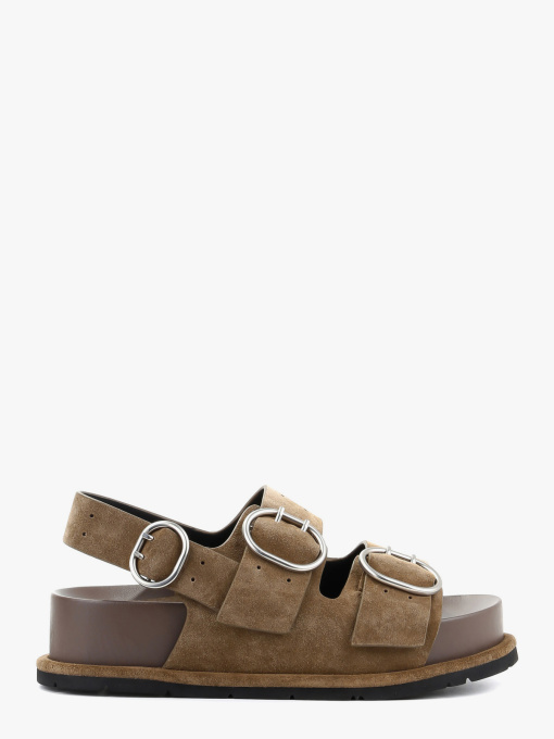 Сандалии LeBERDES модель 00000017842 Фото