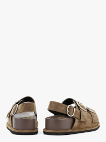 Сандалії LeBERDES модель 00000017842 Сандалії LeBERDES модель 00000017842 Фото