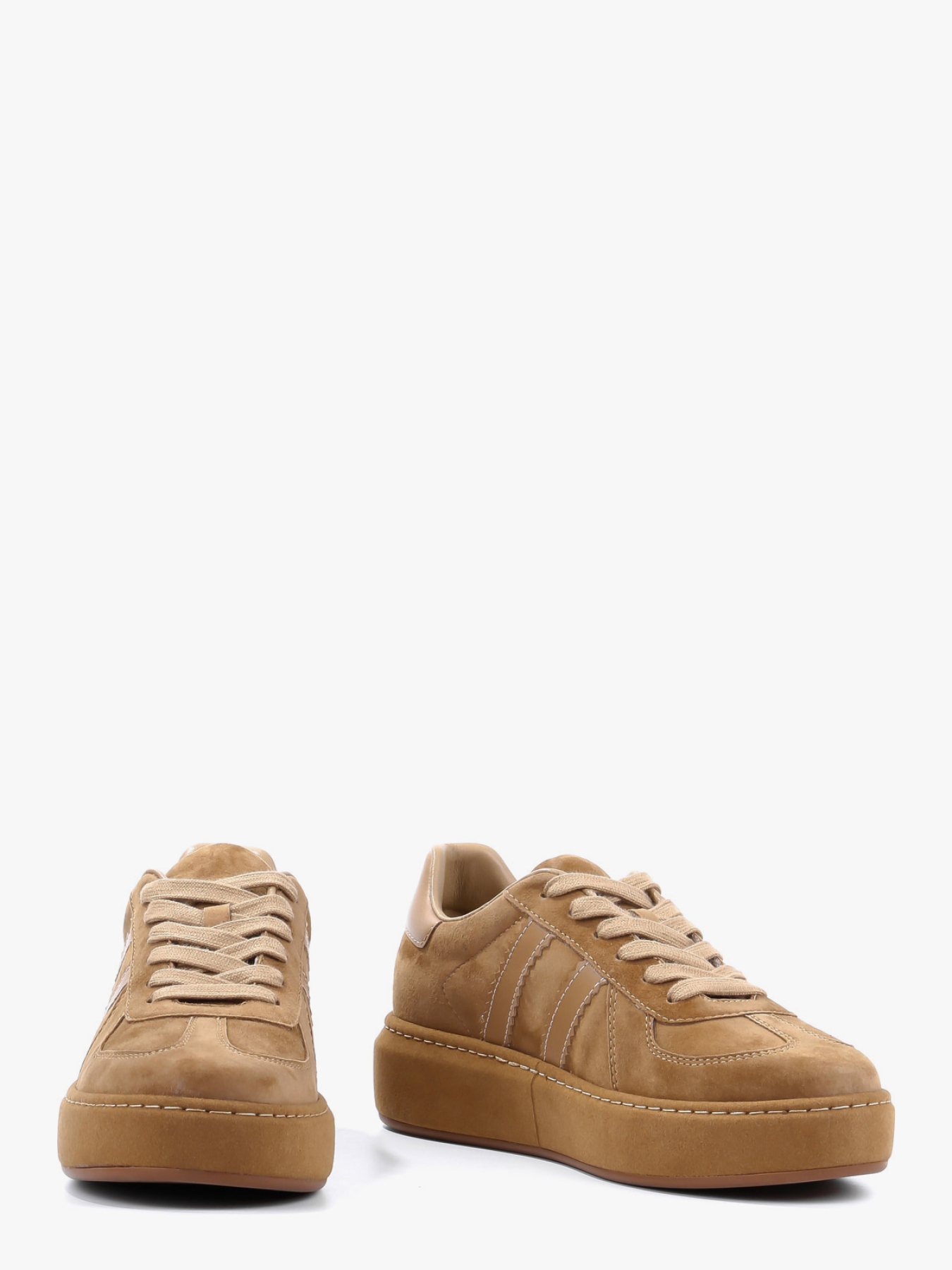 Кеды низкие LeBERDES модель 00000017843 Фото