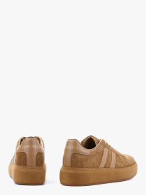 Кеды низкие LeBERDES модель 00000017843 Фото