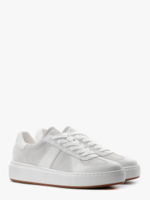 Кеды низкие LeBERDES модель 00000017844 Фото