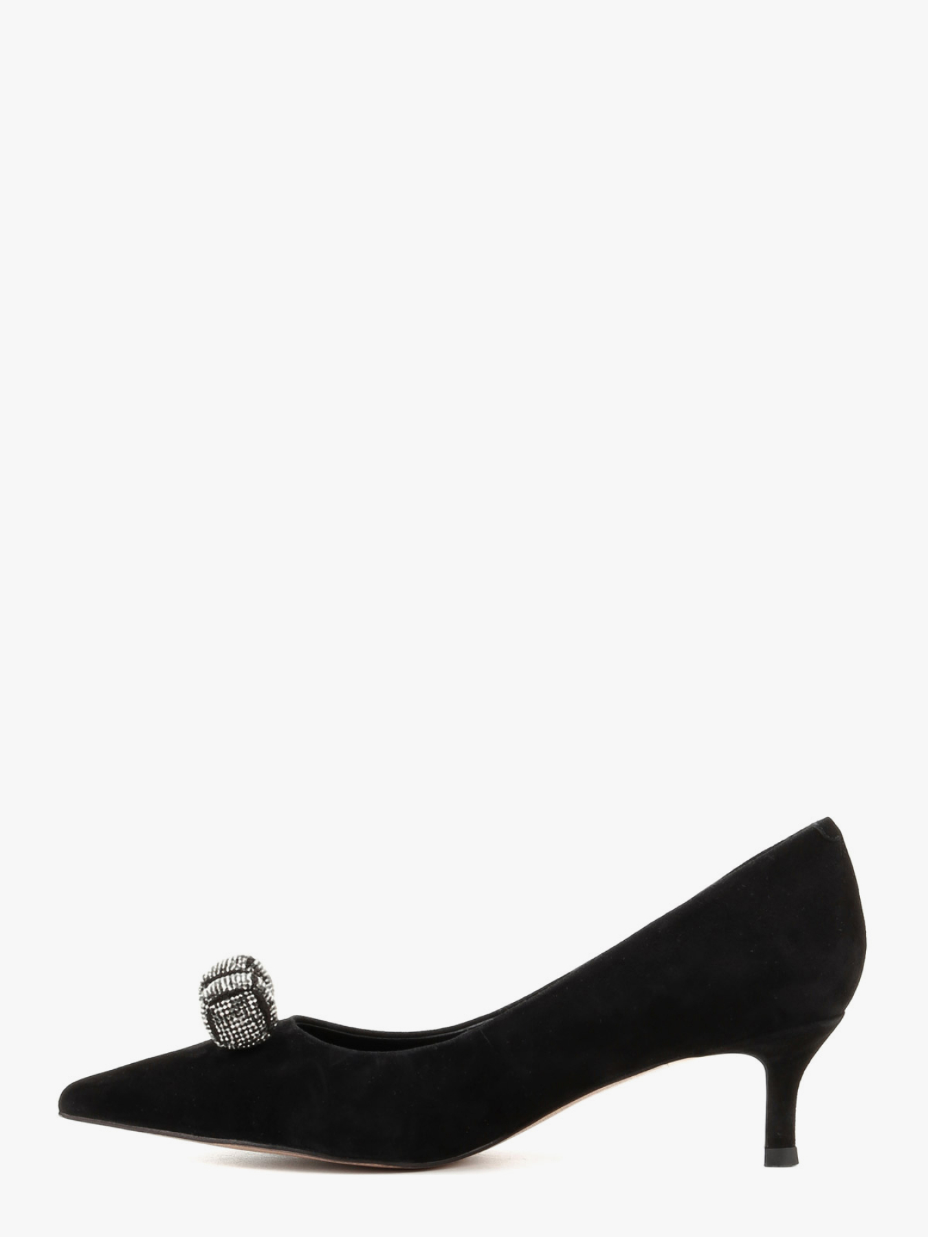 Туфли-лодочки LeBERDES модель 00000017845 Фото