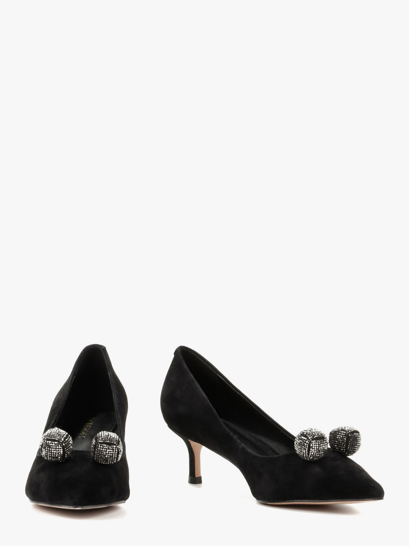 Туфли-лодочки LeBERDES модель 00000017845 Фото