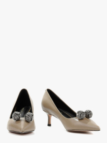 Туфли-лодочки LeBERDES модель 00000017846 Фото