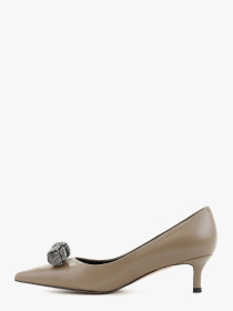 Туфлі на підборах LeBERDES модель 00000017846 Туфлі на підборах LeBERDES модель 00000017846 Фото