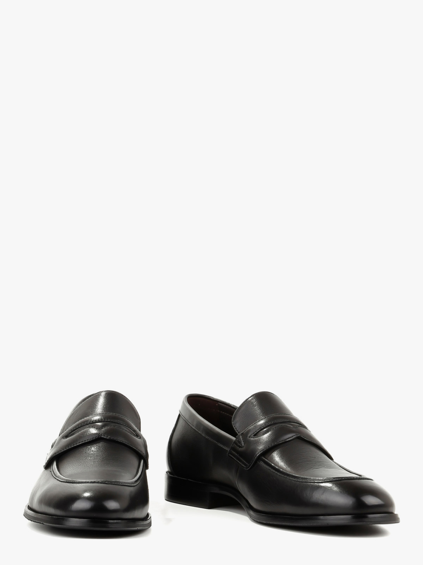 Лоферы LeBERDES модель 00000017847 Фото