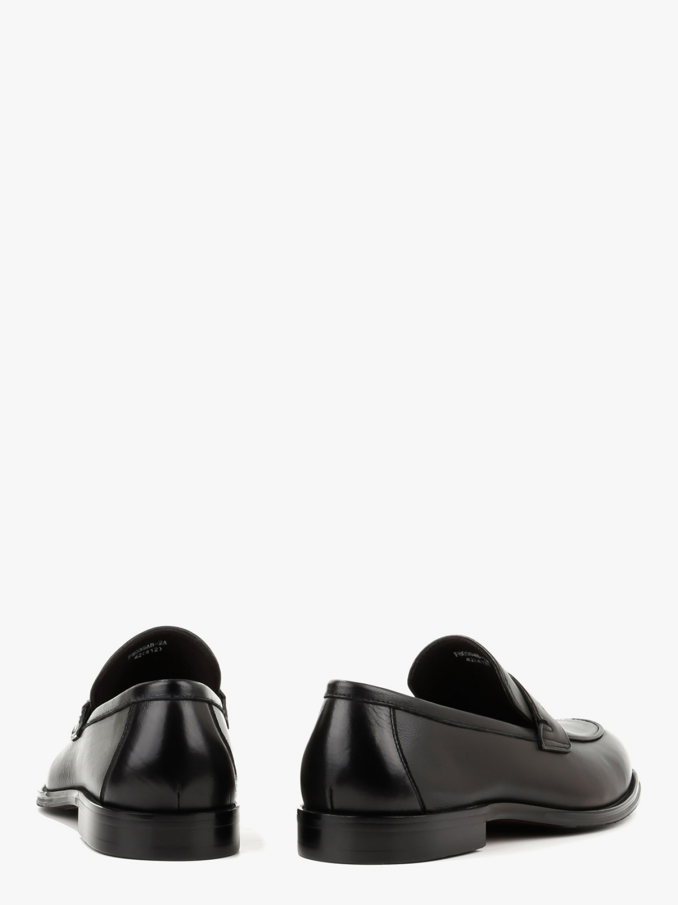 Лоферы LeBERDES модель 00000017848 Фото