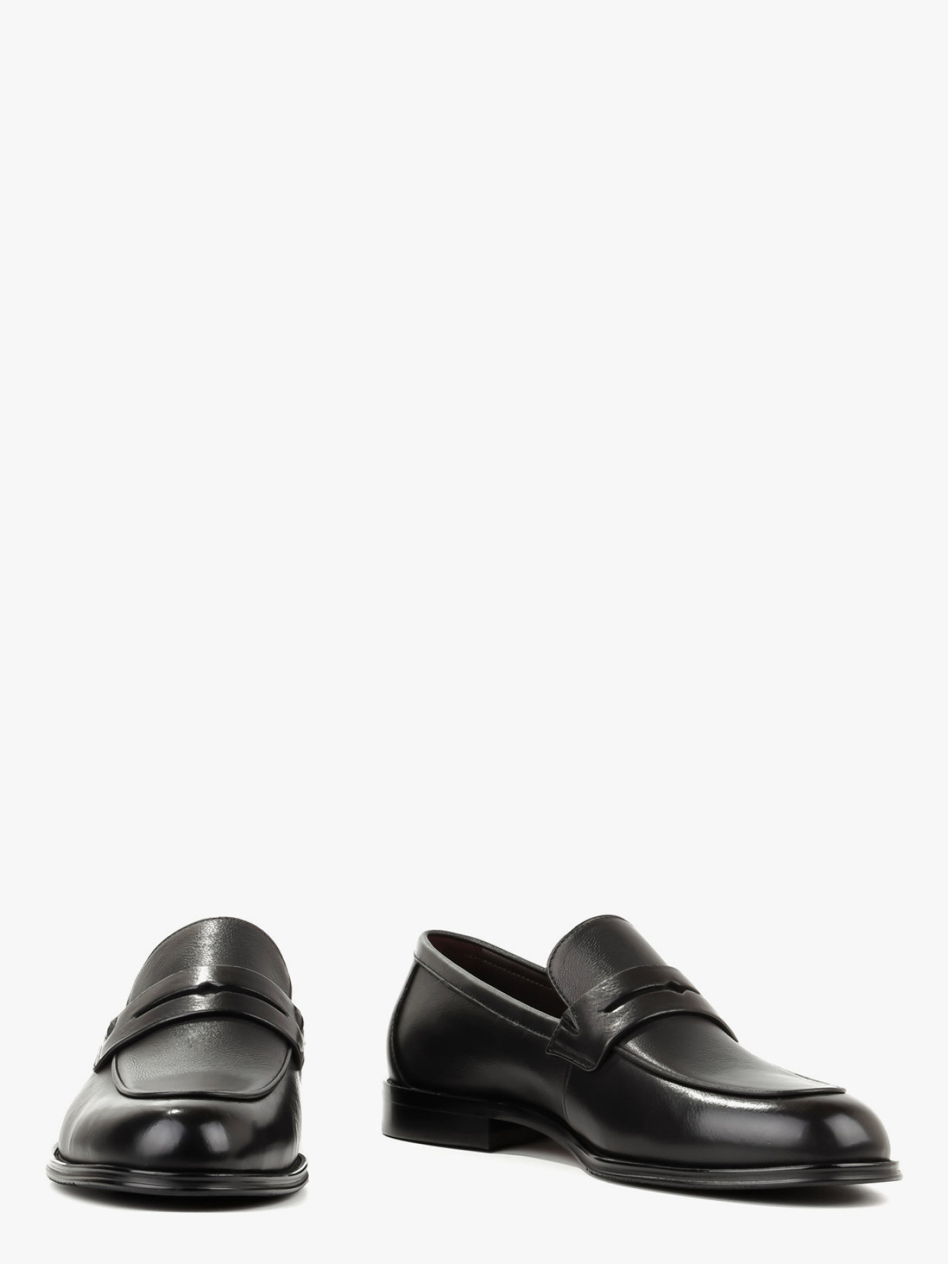 Лоферы LeBERDES модель 00000017848 Фото