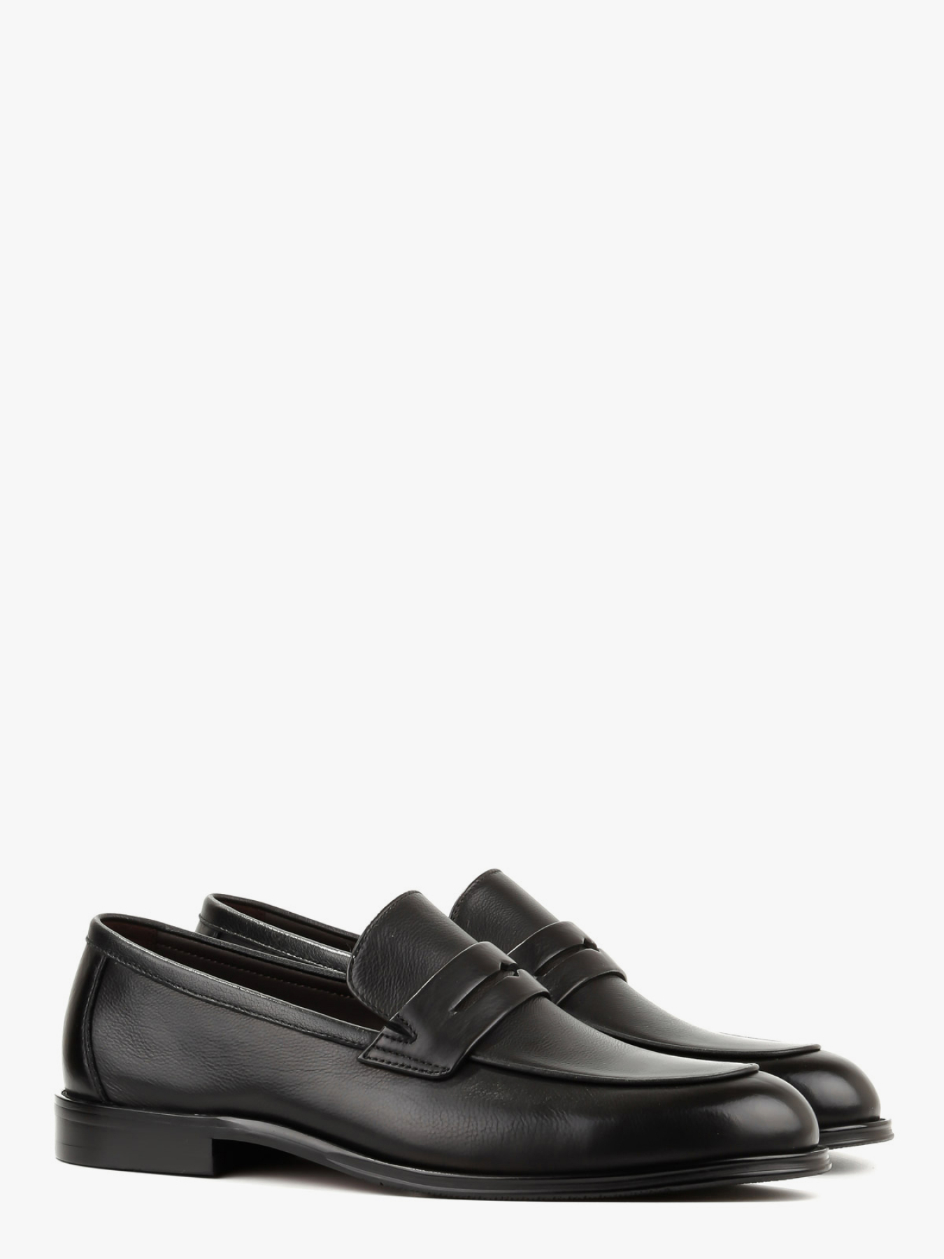 Лоферы LeBERDES модель 00000017848 Фото