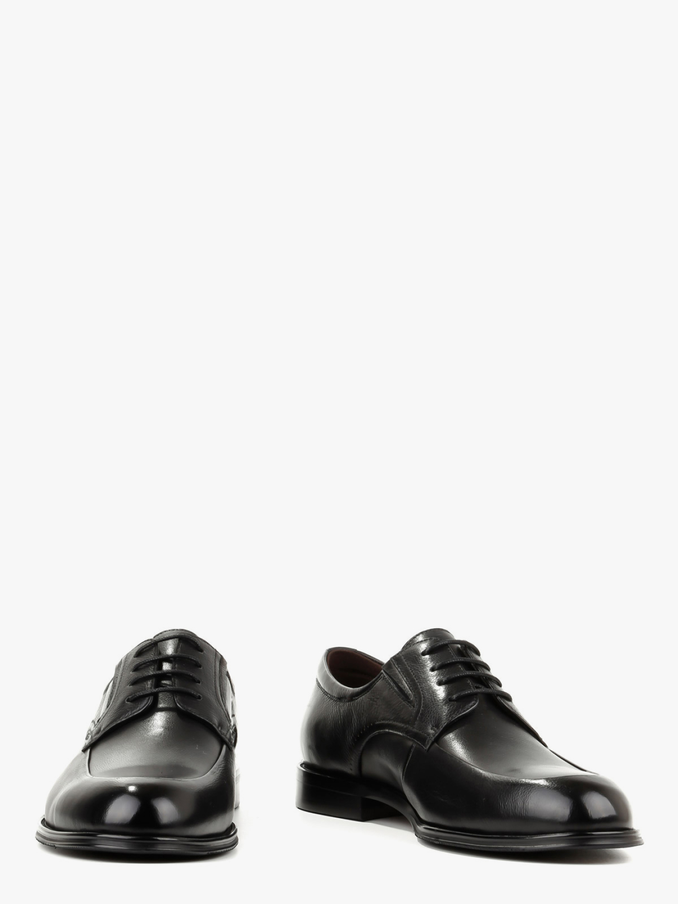 Туфли LeBERDES модель 00000017849 Фото