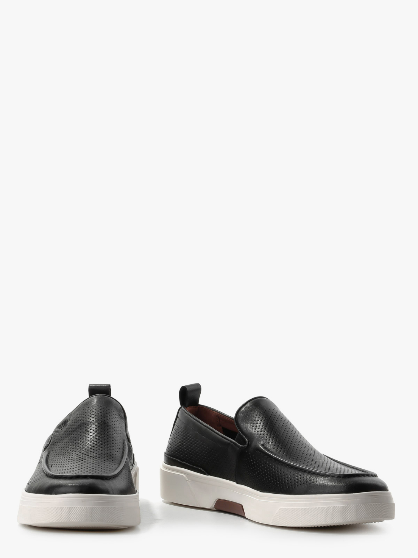 Слипоны LeBERDES модель 00000017850 Фото