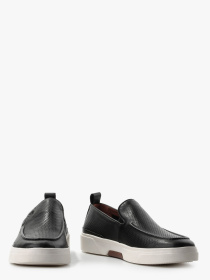 Слипоны LeBERDES модель 00000017850 Фото