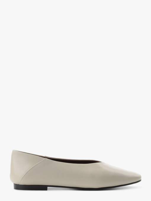 Балетки LeBERDES модель 00000017853 Фото