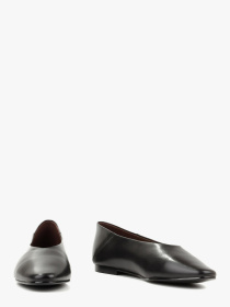 Балетки LeBERDES модель 00000017854 Фото