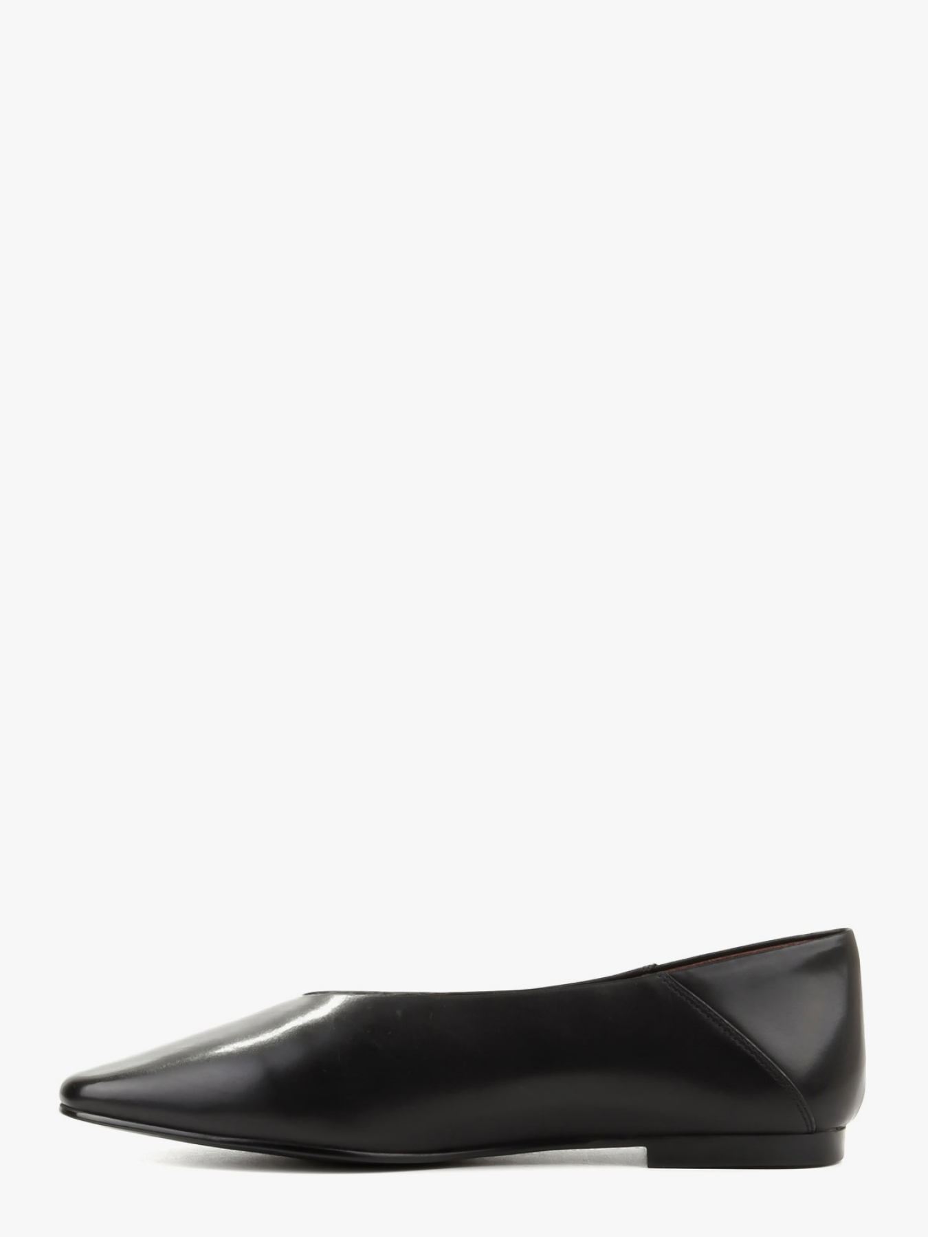 Балетки LeBERDES модель 00000017854 Фото