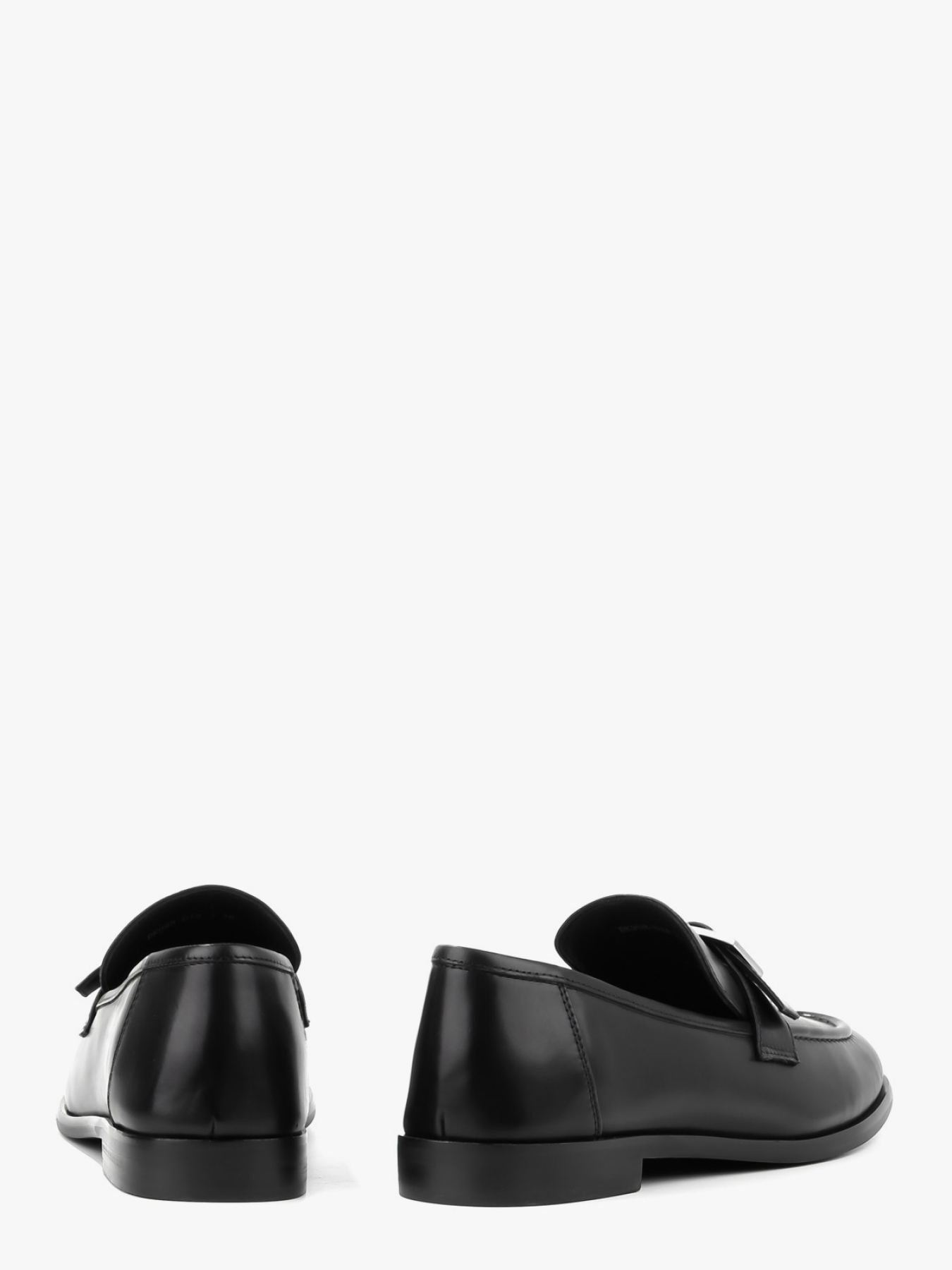 Лоферы LeBERDES модель 00000017855 Фото