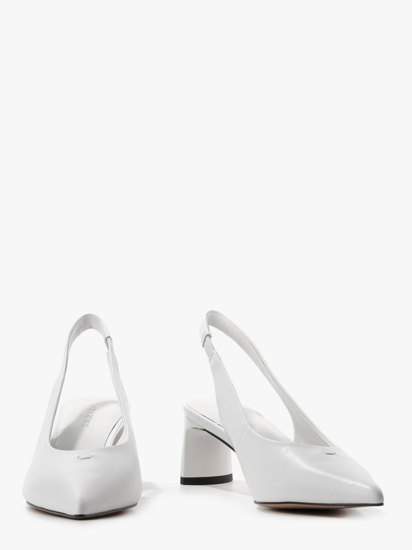 Туфли LeBERDES модель 00000017856 Фото